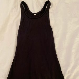 Lululemon athletic tank